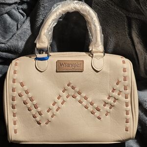 Wrangler Purse